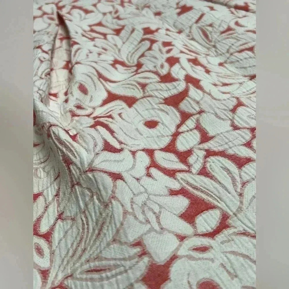 Jessica Howard floral cocktail dress Line A Sz 10 P - Picture 2 of 9